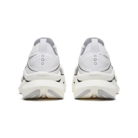 Saucony Endorphin Elite 3 Shoes White Black AW26 Unisex