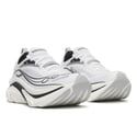 Saucony Endorphin Elite 3 Shoes White Black AW26 Unisex