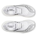 Saucony Endorphin Elite 3 Shoes White Black AW26 Unisex