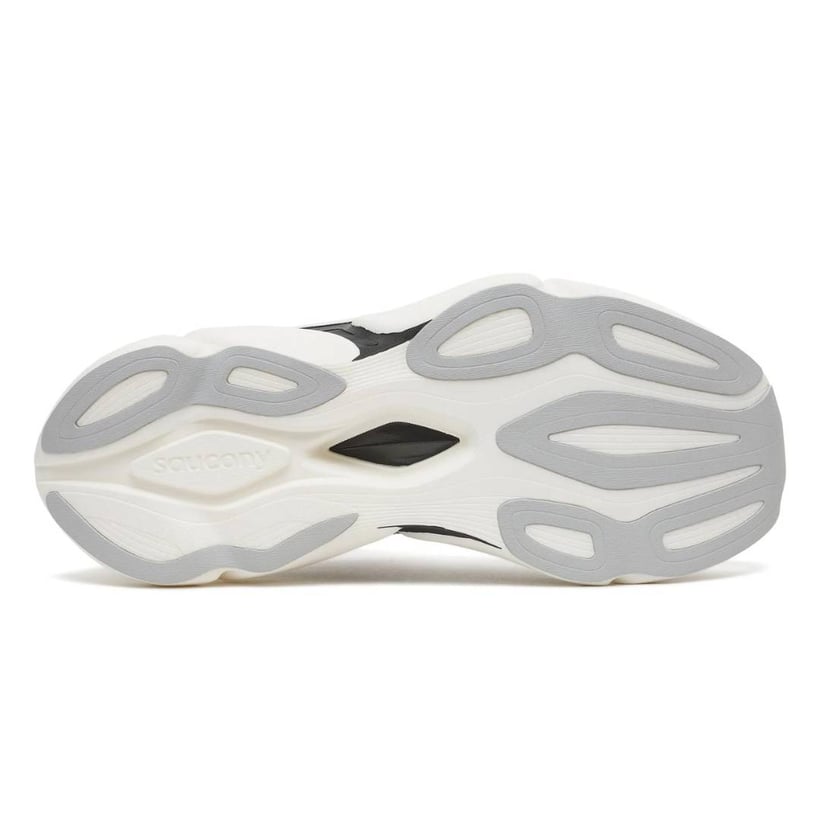 Chaussures Saucony Endorphin Elite 3 Blanc Noir...