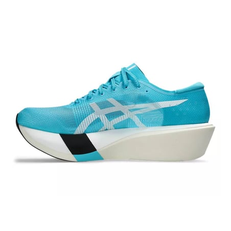 ASICS Metaspeed Edge Tokyo Unisex Sneakers Blue White AW26
