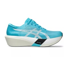 Asics Metaspeed Edge Tokyo Ekiden: Competición con placa de carbono
