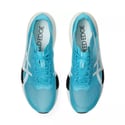 Sapatilhas Asics Metaspeed Edge Tokyo Azul Branco AW26 Unissexo