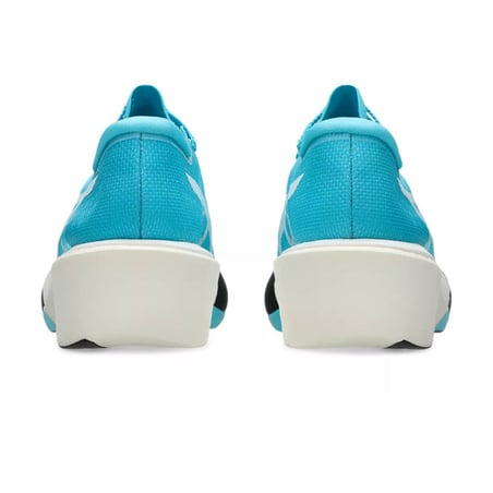 Sapatilhas Asics Metaspeed Edge Tokyo Azul Branco AW26 Unissexo