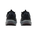 Saucony Xodus Ultra 4 Running Shoes Black Blue AW25