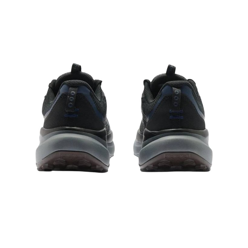Saucony Xodus Ultra 4 Running Shoes Black Blue...