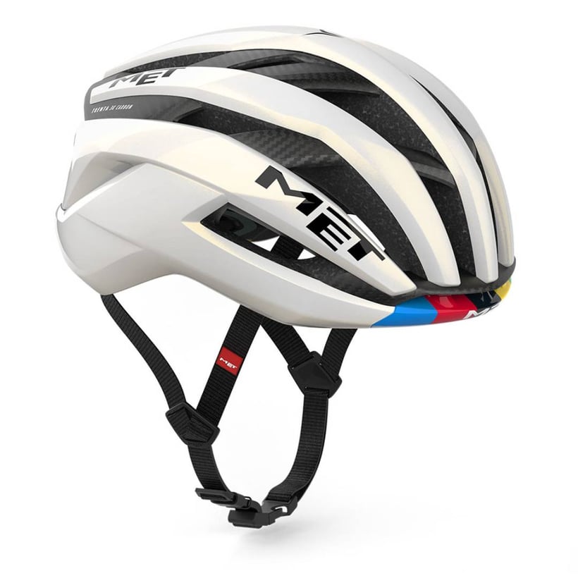 MET Trenta 3K Carbon Limited Edition Rainbow...