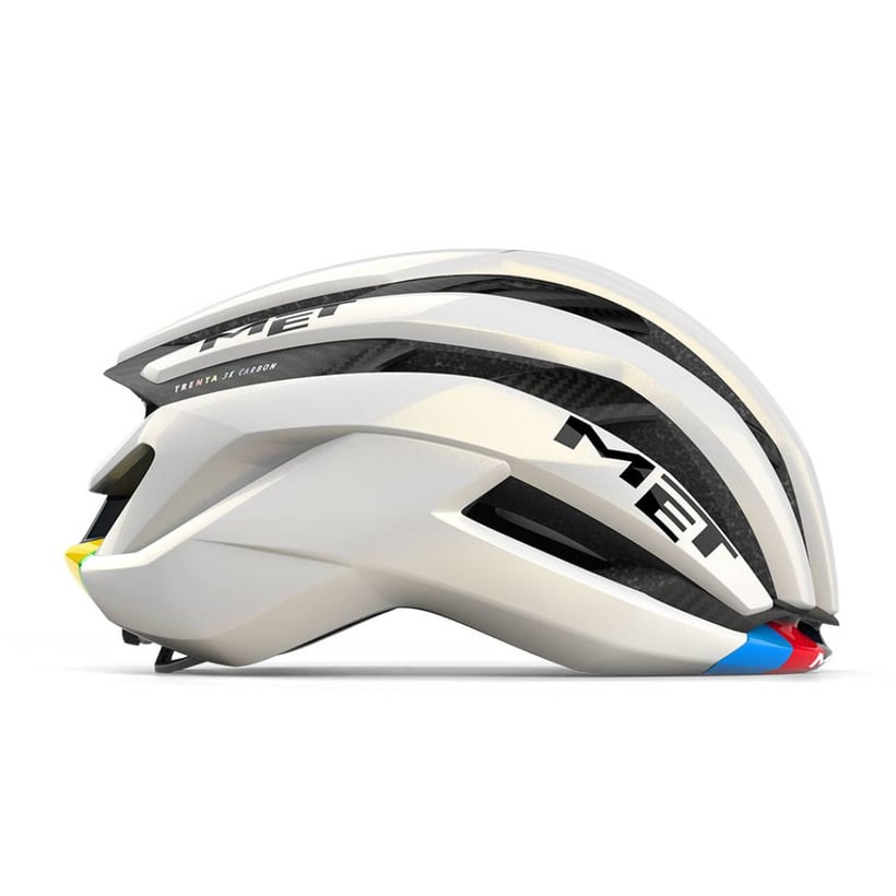 Casco MET Trenta 3K Carbon Edizione Limitata...