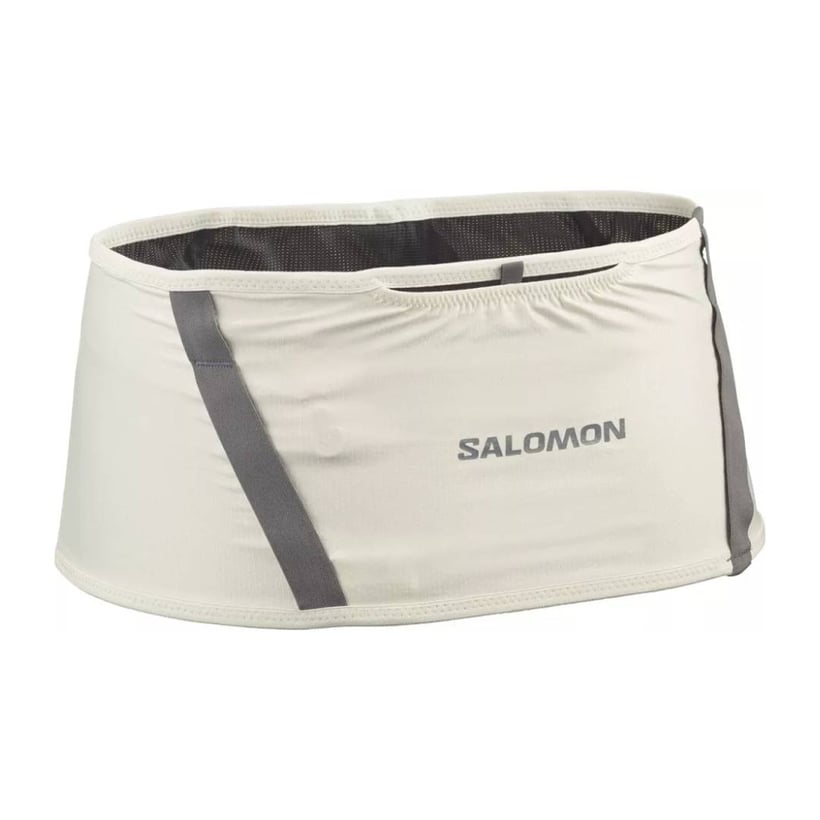 Salomon High Pulse-heupriem Beige
