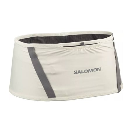 Ceinture Salomon High Pulse beige