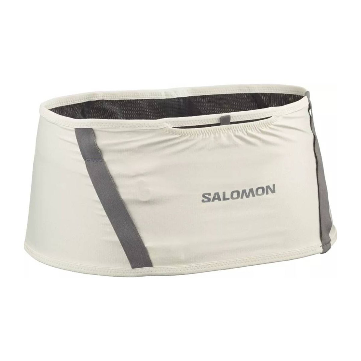 Salomon High Pulse Gürtel Beige, Größe L