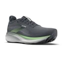 Chaussures Brooks Adrenaline GTS 25 Gris Vert AW26