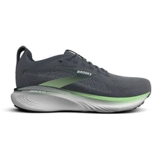 Brooks Adrenaline GTS 25 Sneakers Grijs Groen AW26