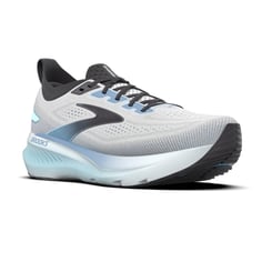 Brooks Glycerin 23 hardloopschoenen Wit Blauw AW26 2