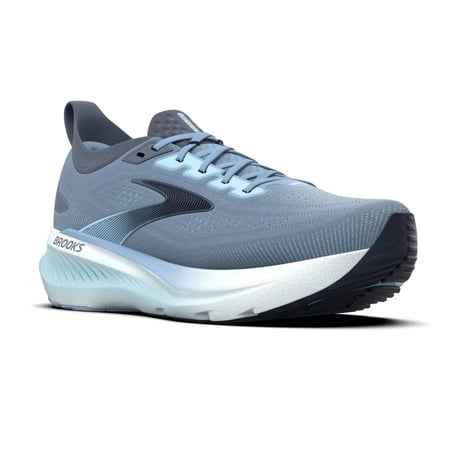 Brooks Glycerin 23 Running Shoes Blue AW26