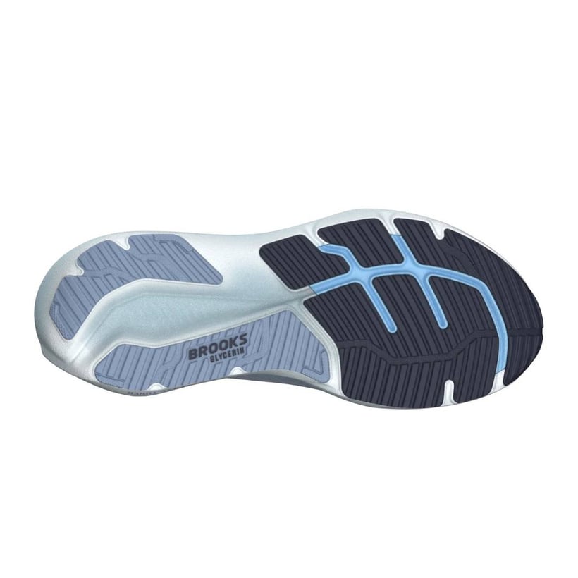 Brooks Glycerin 23 Laufschuhe Blau AW26