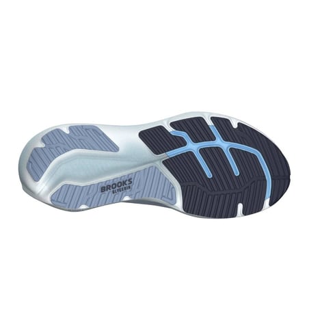 Brooks Glycerin 23 Running Shoes Blue AW26