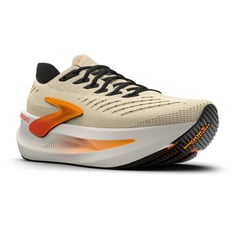 Buty Brooks Glycerin Max 2 Beżowo-Pomarańczowe AW26 2