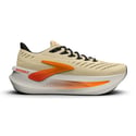 Brooks Glycerin Max 2 Beige Orange Shoes AW26