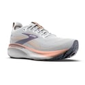 Brooks Adrenaline GTS 25 Laufschuhe Grau/Rosa AW26 Damen