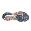 Brooks Adrenaline GTS 25 Laufschuhe Grau/Rosa AW26 Damen
