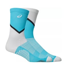 Asics Metaspeed Crew 2.0 Socks Blue White
