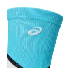 Asics Metaspeed Crew 2.0 Socks Blue White 2