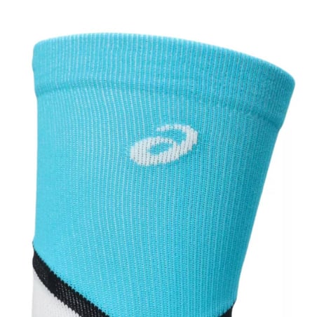 Asics Metaspeed Crew 2.0 Socks Blue White