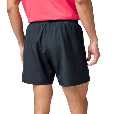 Brooks Dash Shorts Black