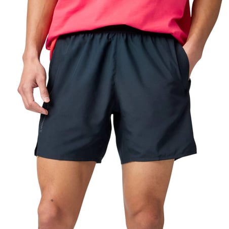Pantalón Corto Brooks Dash Negro