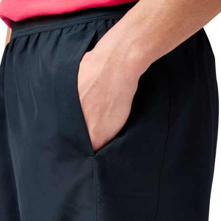Brooks Dash Shorts Black