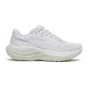 Saucony Ride 19 White Beige AW26 Women's Shoes