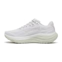 Zapatillas Saucony Ride 19 Blanco Beige AW26 Mujer