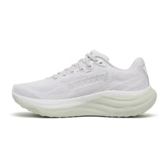 Zapatillas Saucony Ride 19 Blanco Beige AW26 Mujer 2
