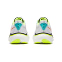 Tênis Saucony Ride 19 Branco Amarelo AW26