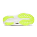 Saucony Ride 19 Running Shoes White Yellow AW26