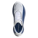 adidas Hyperboost Edge White Blue Running Shoes AW26
