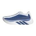 adidas Hyperboost Edge White Blue Running Shoes AW26