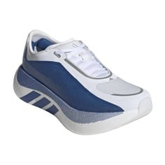 adidas Hyperboost Edge White Blue Running Shoes AW26 2