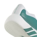 Adidas Hyperboost Edge Hardloopschoenen Wit Groen AW26 Dames