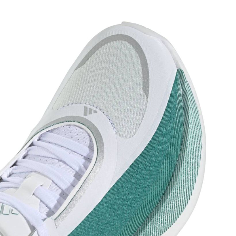 Adidas Hyperboost Edge Hardloopschoenen Wit...