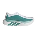 Adidas Hyperboost Edge White Green AW26 Women's Running Shoes