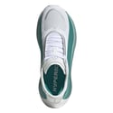 Adidas Hyperboost Edge Laufschuhe Weiß/Grün AW26 Damen