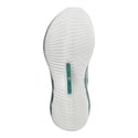 Adidas Hyperboost Edge Hardloopschoenen Wit Groen AW26 Dames