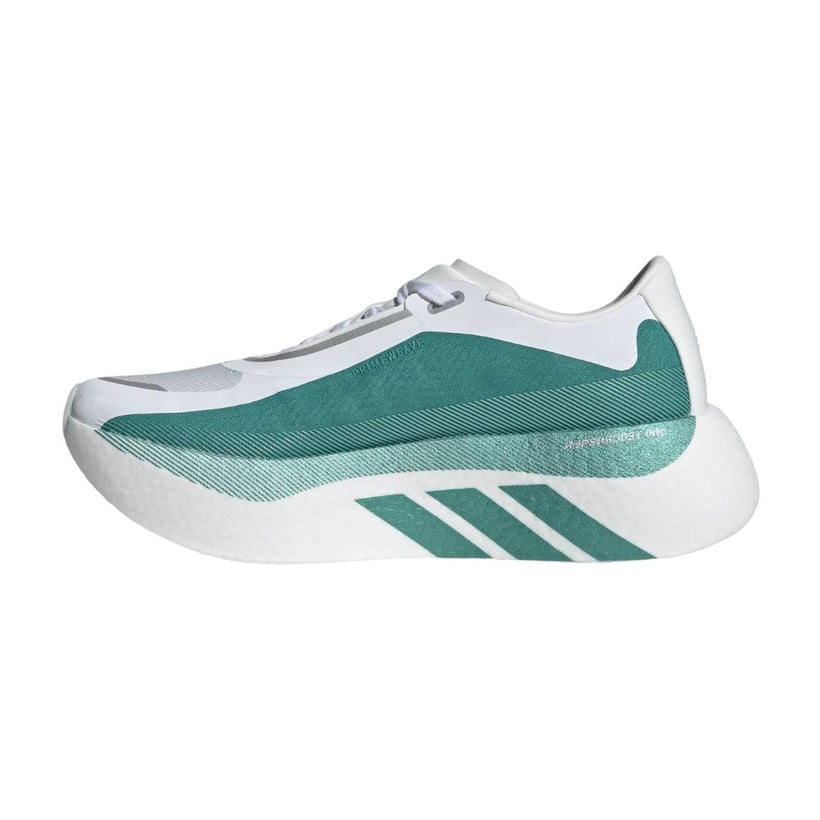Adidas Hyperboost Edge White Green AW26 Women's...