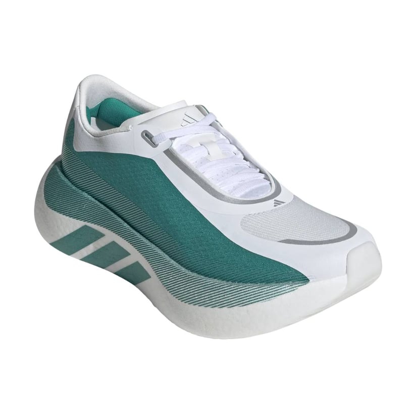 Adidas Hyperboost Edge White Green AW26 Women's...
