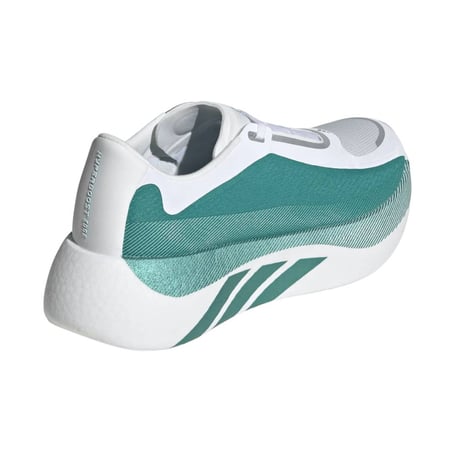 Chaussures adidas Hyperboost Edge Blanc Vert AW26 Femme