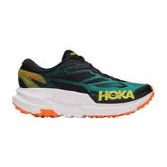 Buty Hoka Mafate X Czarny Niebieski AW26