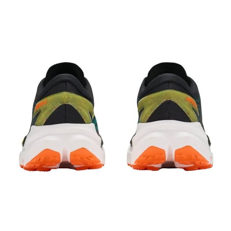 Hoka Mafate X Black Blue Trainers AW26