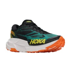 Zapatillas Hoka Mafate X Negro Azul AW26 2